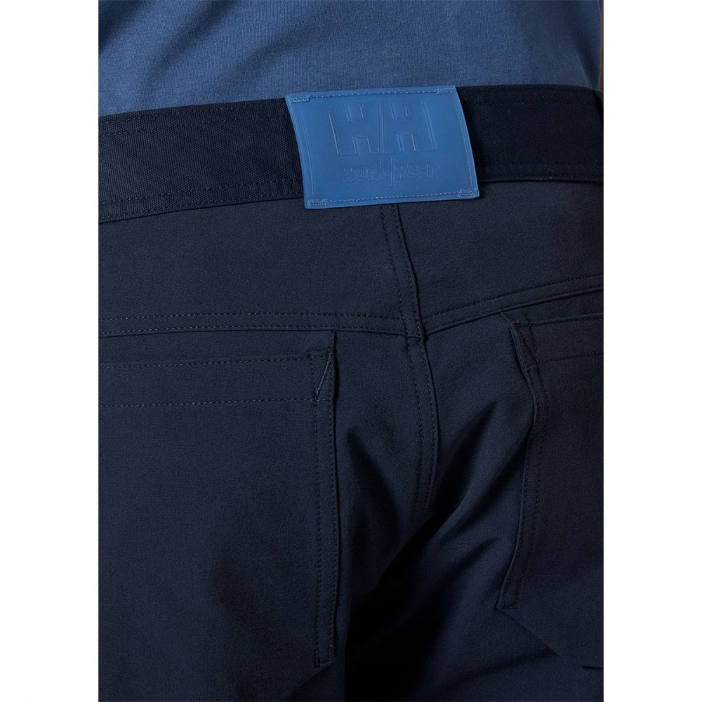 77508 Oxford 4X Cargo Shorts