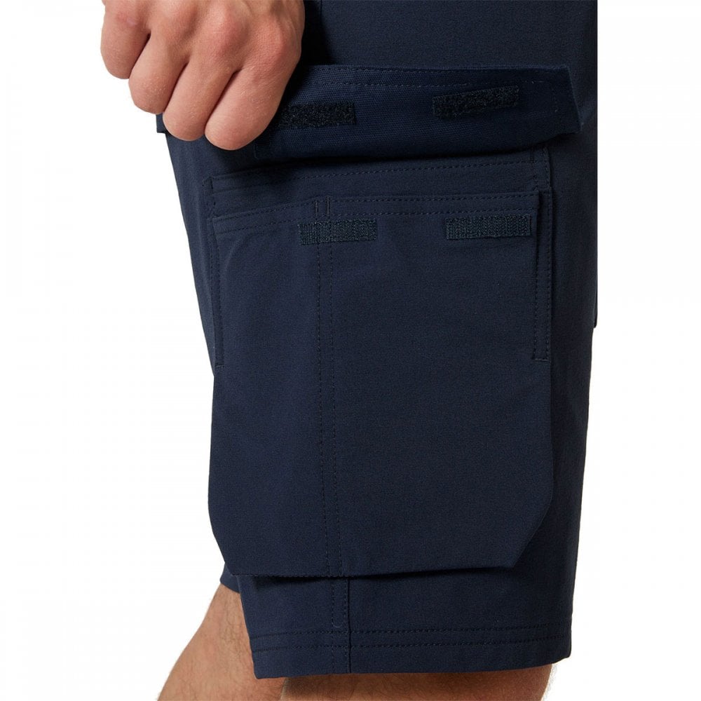 77508 Oxford 4X Cargo Shorts