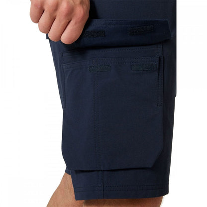 77508 Oxford 4X Cargo Shorts