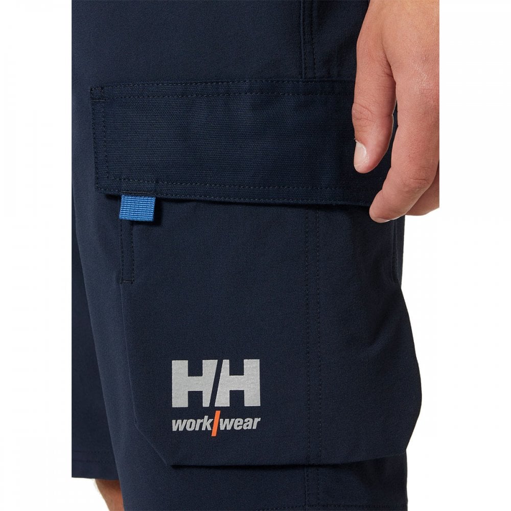 77508 Oxford 4X Cargo Shorts