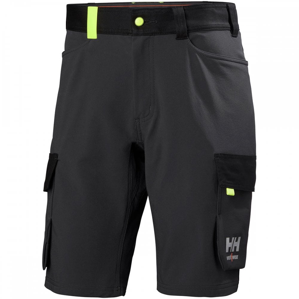 77508 Oxford 4X Cargo Shorts