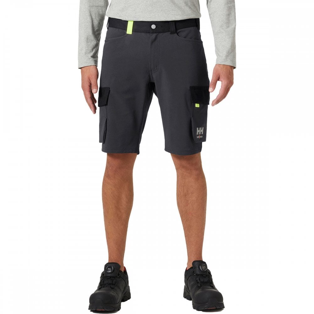 77508 Oxford 4X Cargo Shorts