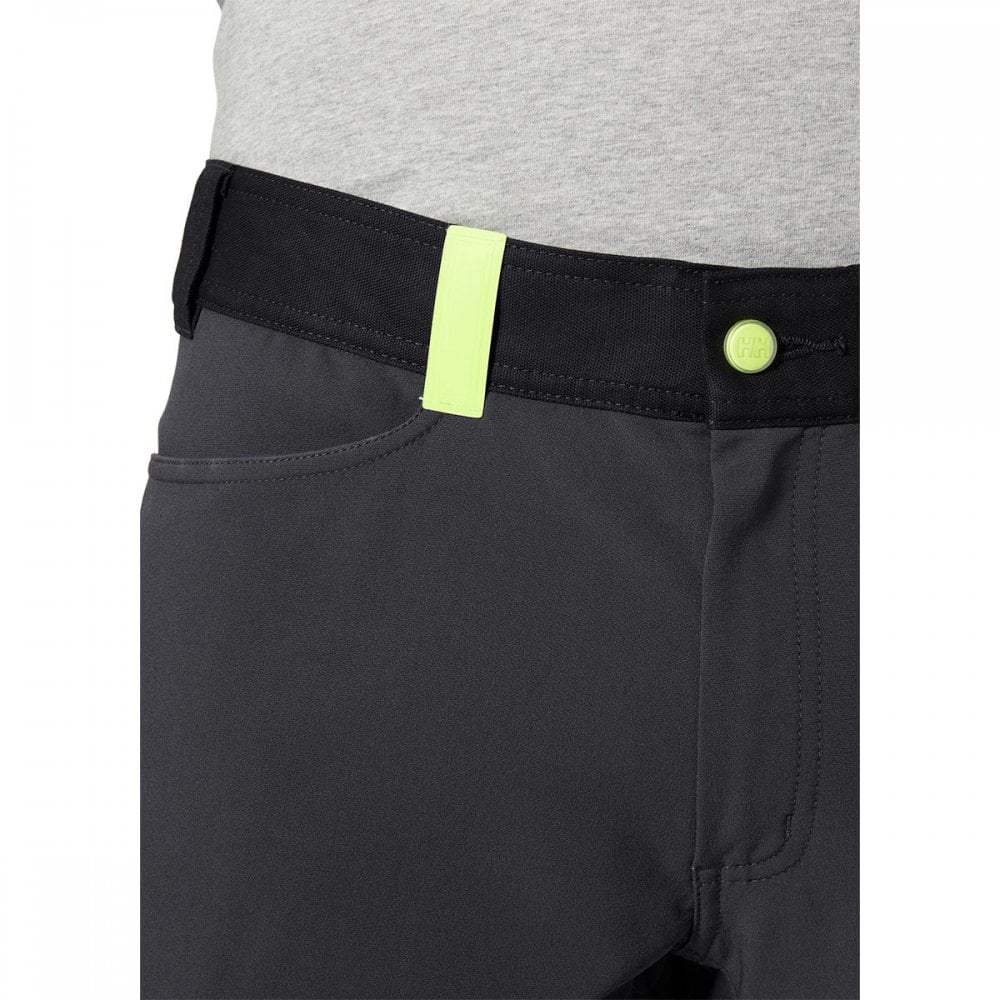 77508 Oxford 4X Cargo Shorts