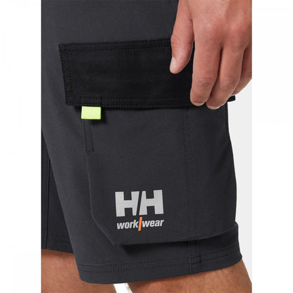 77508 Oxford 4X Cargo Shorts