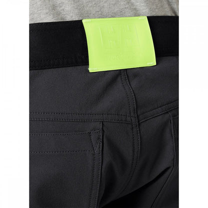 77508 Oxford 4X Cargo Shorts