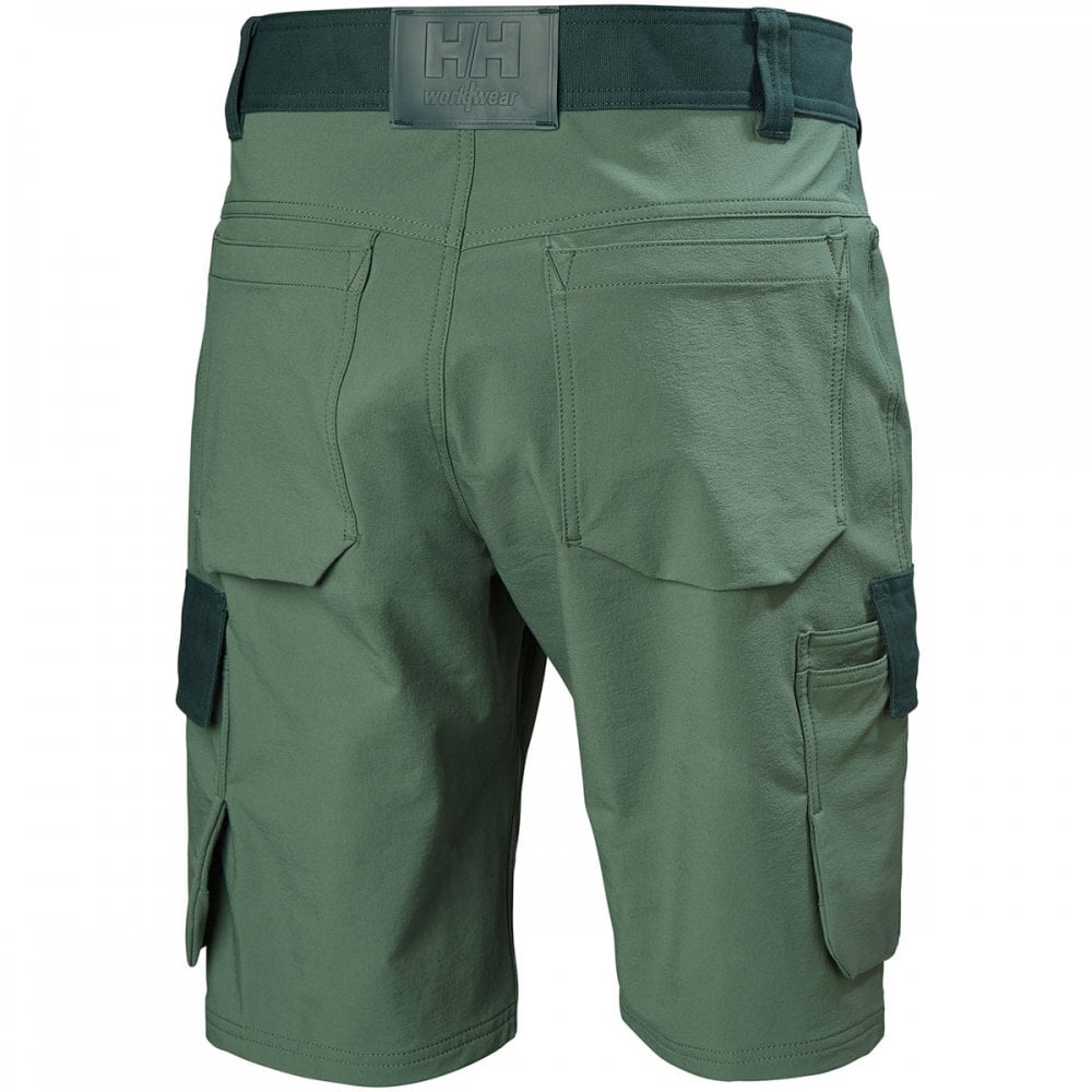 77508 Oxford 4X Cargo Shorts