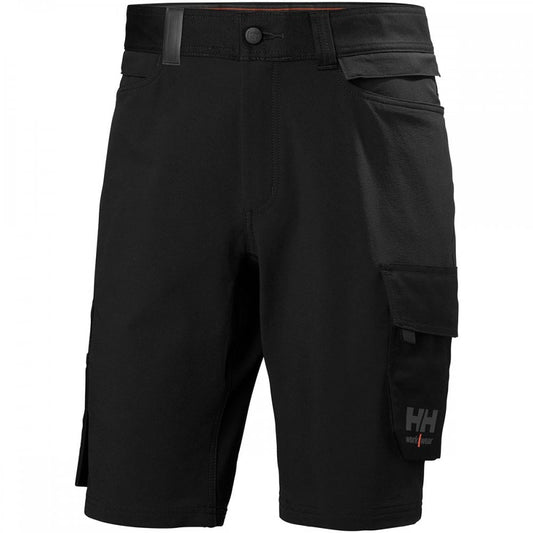77506 Oxford 4X Connect Shorts