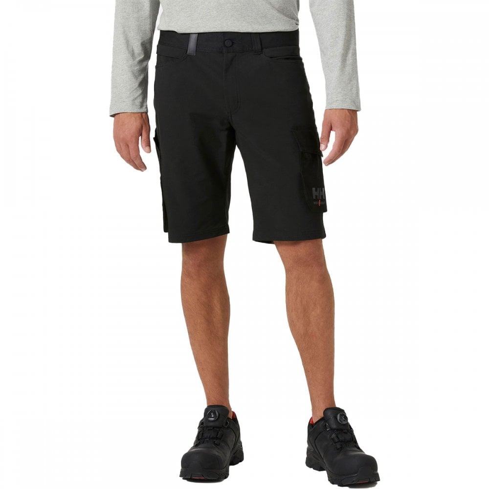 77506 Oxford 4X Connect Shorts