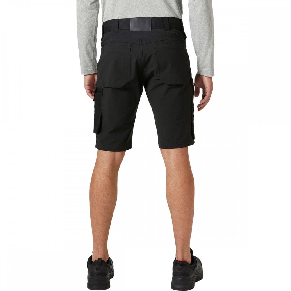 77506 Oxford 4X Connect Shorts