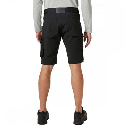 77506 Oxford 4X Connect Shorts