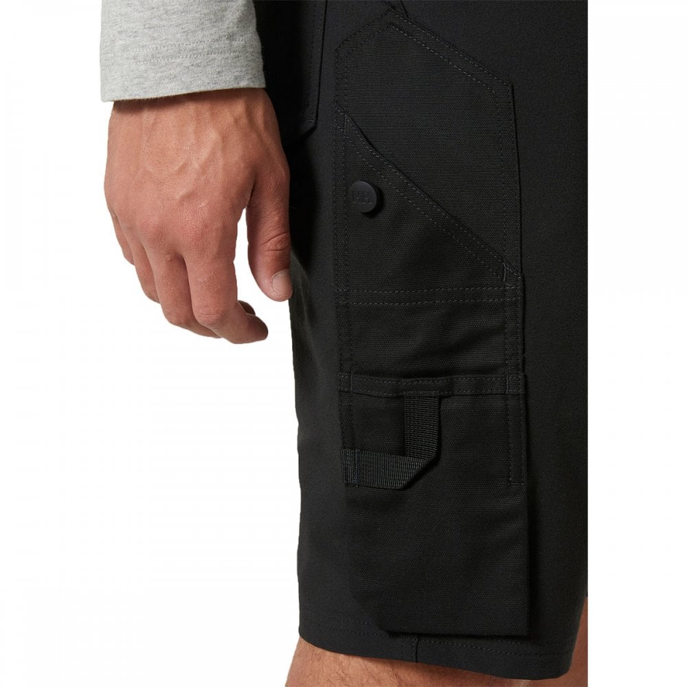 77506 Oxford 4X Connect Shorts