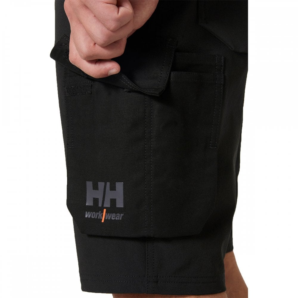 77506 Oxford 4X Connect Shorts