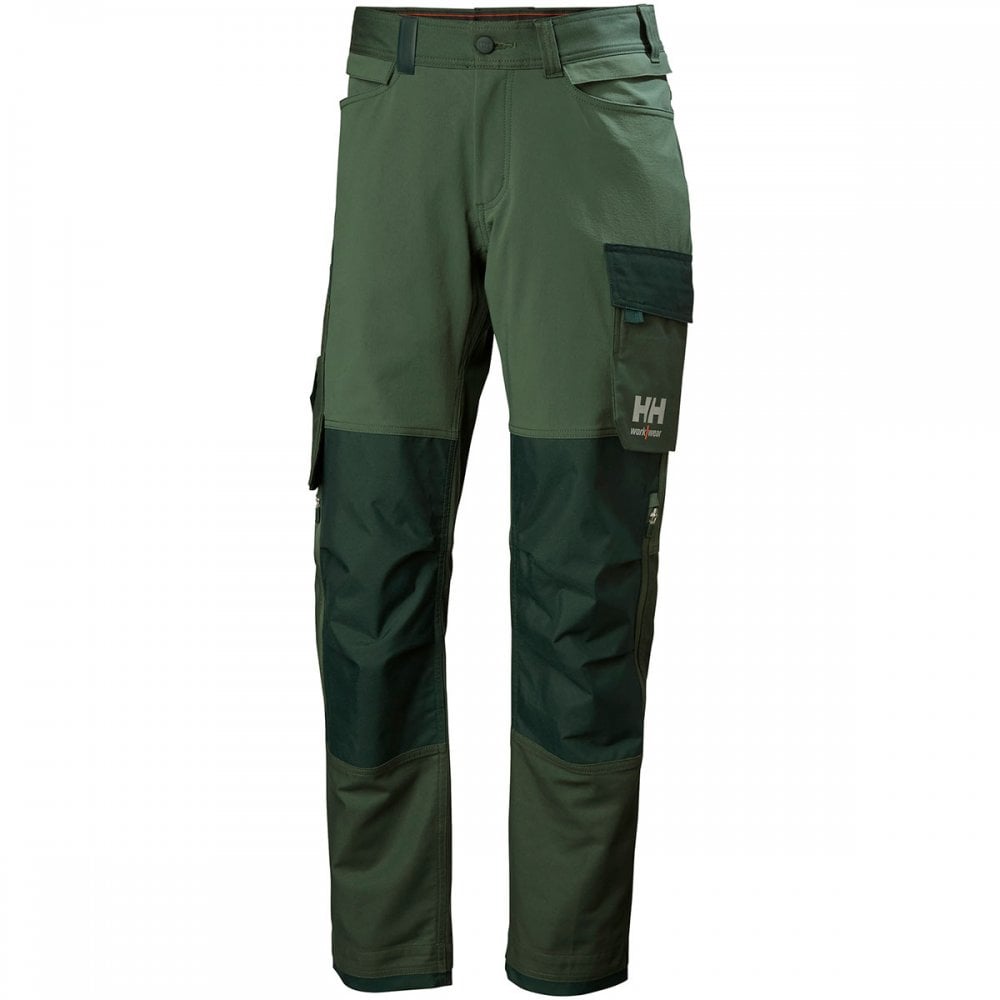77395 Oxford 4X HH Connect™ Stretch Pant