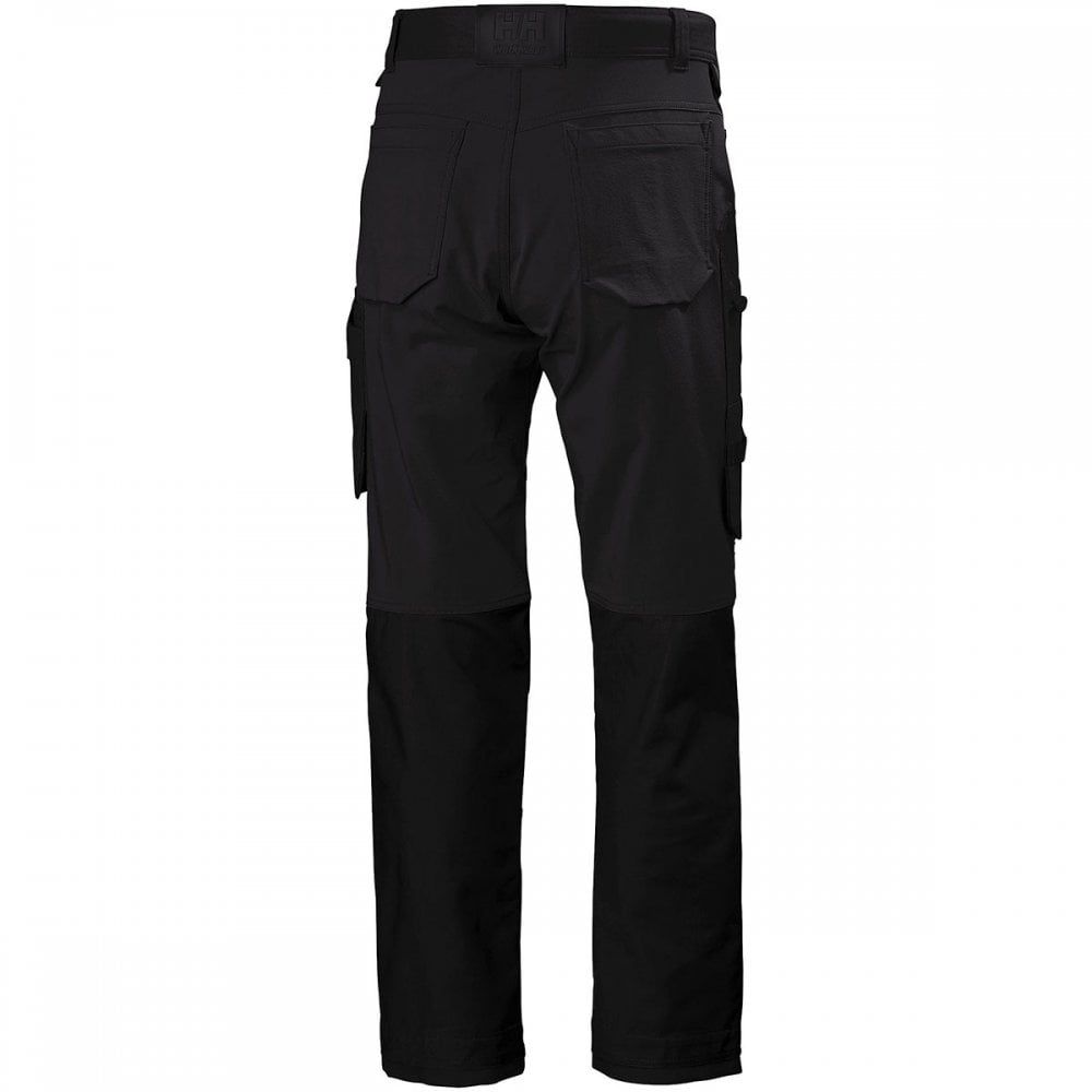 77395 Oxford 4X HH Connect™ Stretch Pant