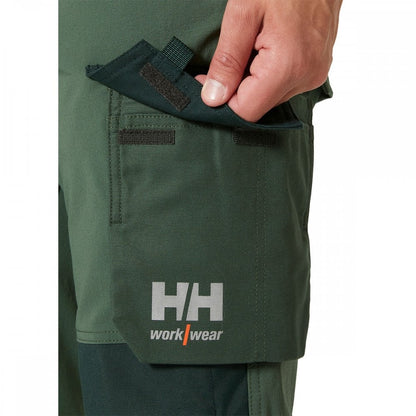 77395 Oxford 4X HH Connect™ Stretch Pant