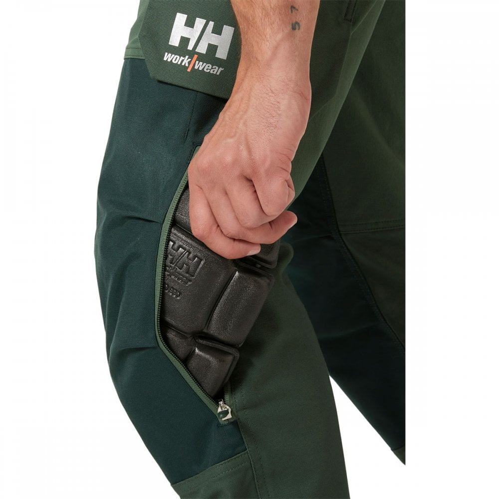 77395 Oxford 4X HH Connect™ Stretch Pant