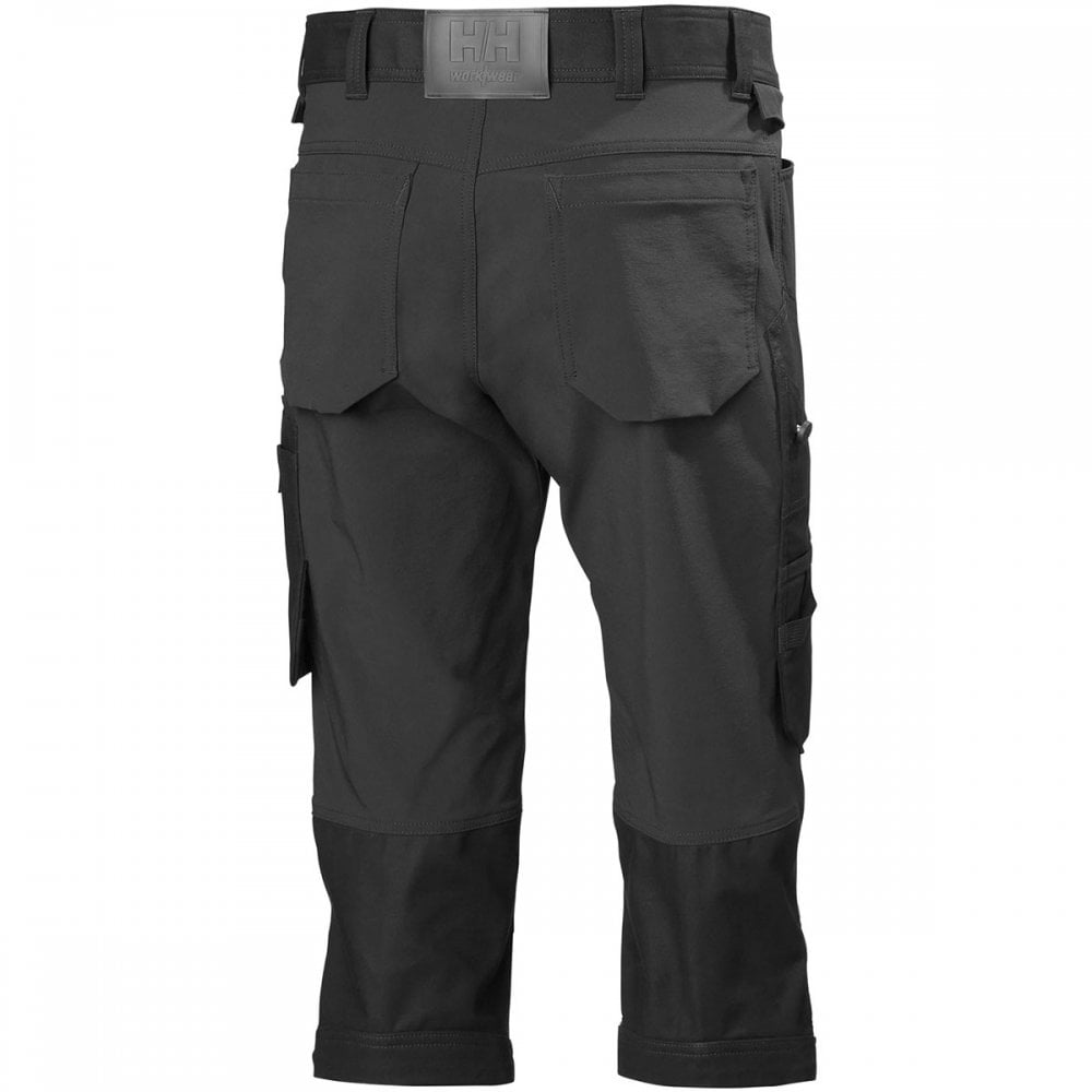 77507 Oxford 4X Connect Pirate Pant