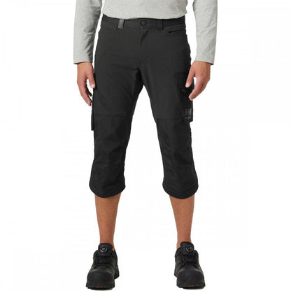 77507 Oxford 4X Connect Pirate Pant