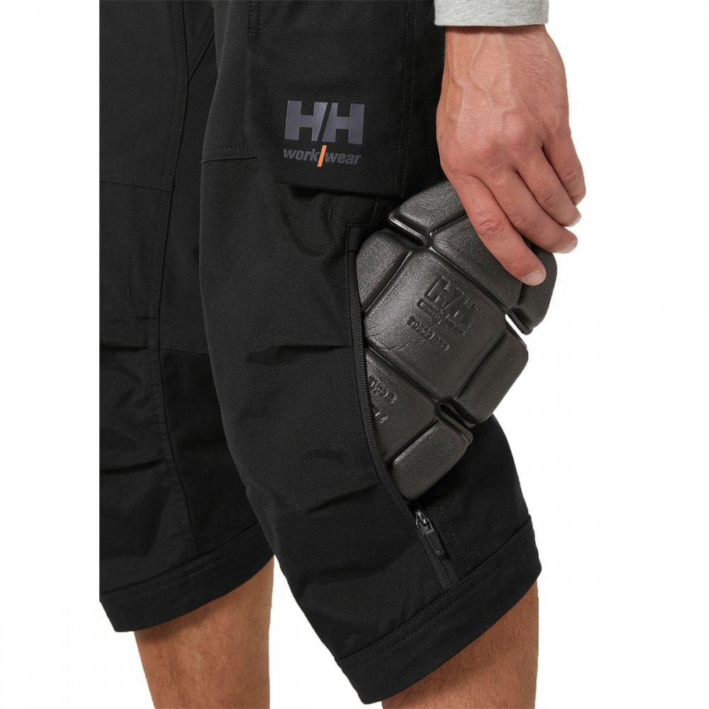 77507 Oxford 4X Connect Pirate Pant
