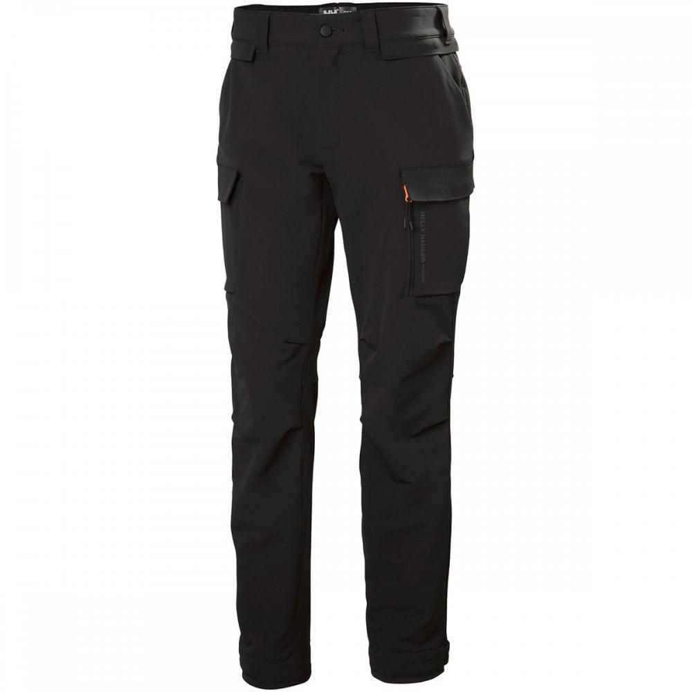 77382 Barcode Connect Cargo Pant