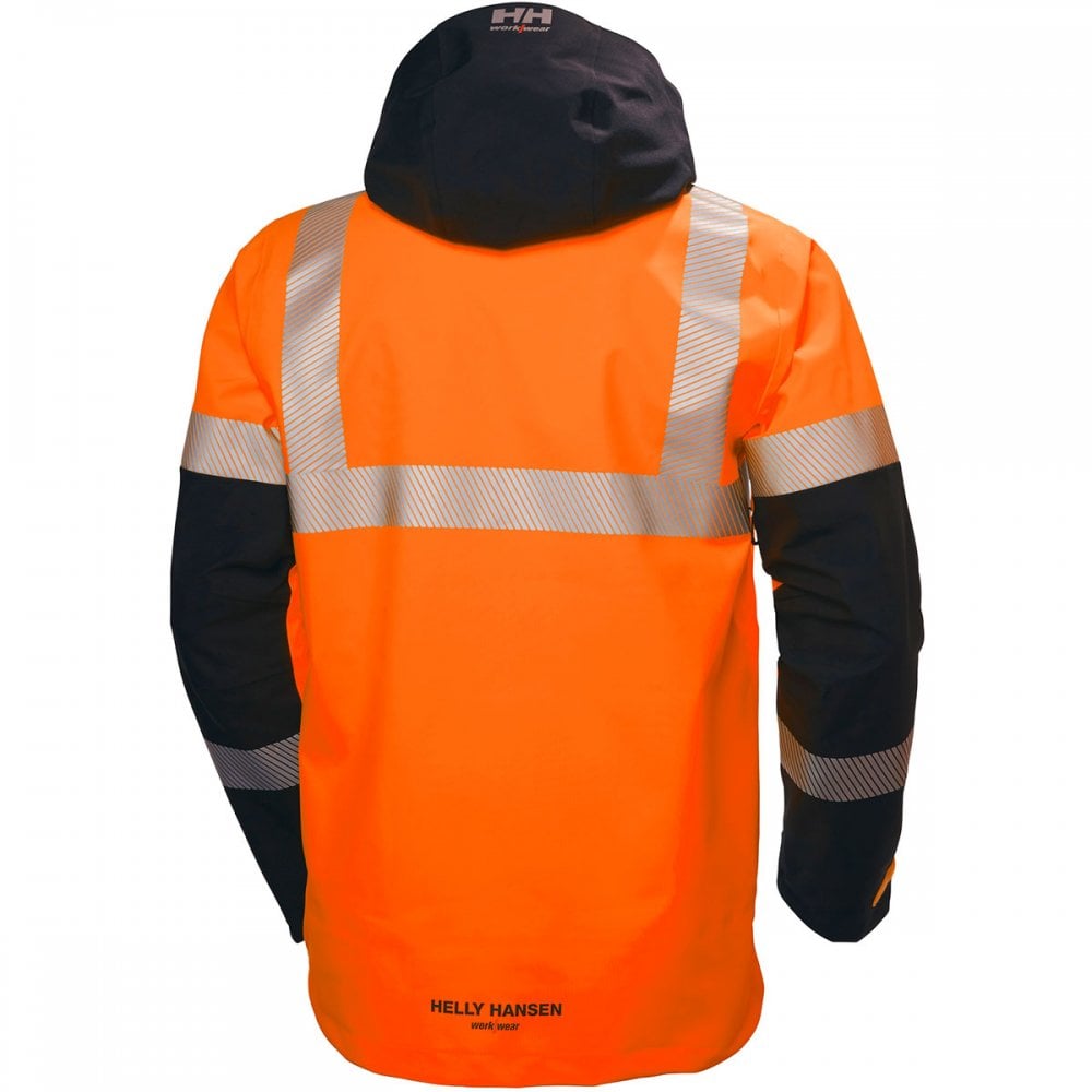 71172 ICU Shell Jacket