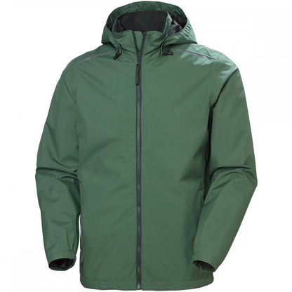 71261 Manchester 2.0 Shell Jacket