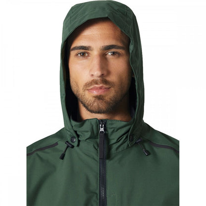 71261 Manchester 2.0 Shell Jacket