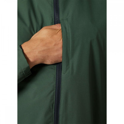 71261 Manchester 2.0 Shell Jacket