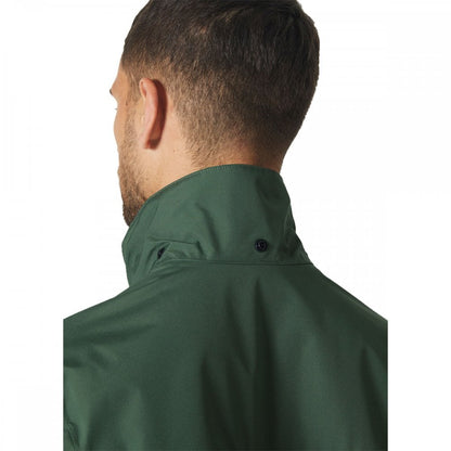 71261 Manchester 2.0 Shell Jacket
