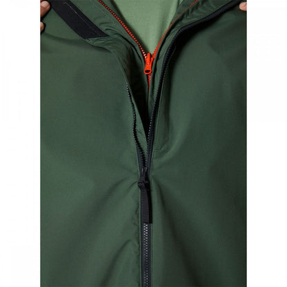 71261 Manchester 2.0 Shell Jacket