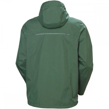 71261 Manchester 2.0 Shell Jacket