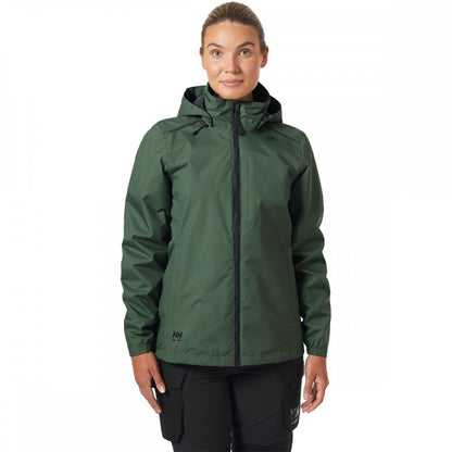 71262 Womens Manchester 2.0 Shell Jacket