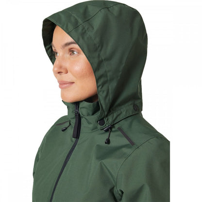 71262 Womens Manchester 2.0 Shell Jacket
