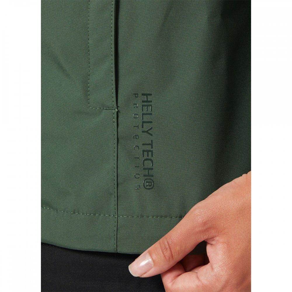 71262 Womens Manchester 2.0 Shell Jacket