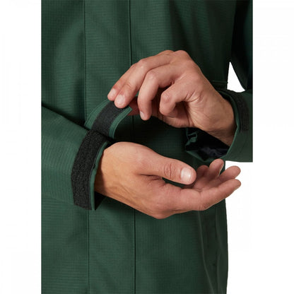 71290 Oxford Shell Jacket
