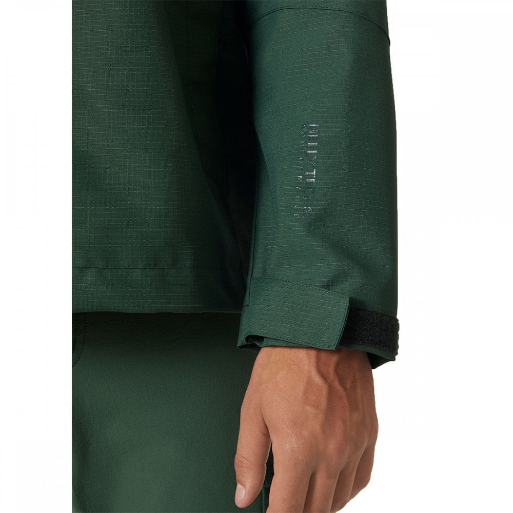 71290 Oxford Shell Jacket
