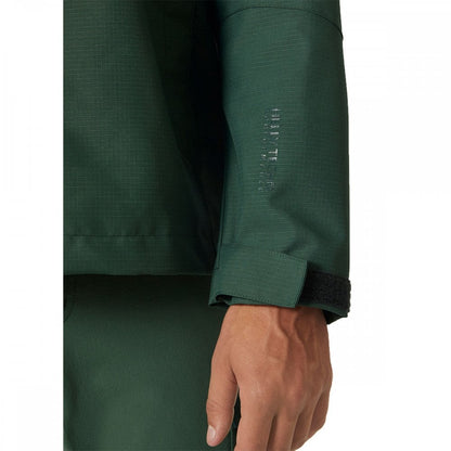 71290 Oxford Shell Jacket