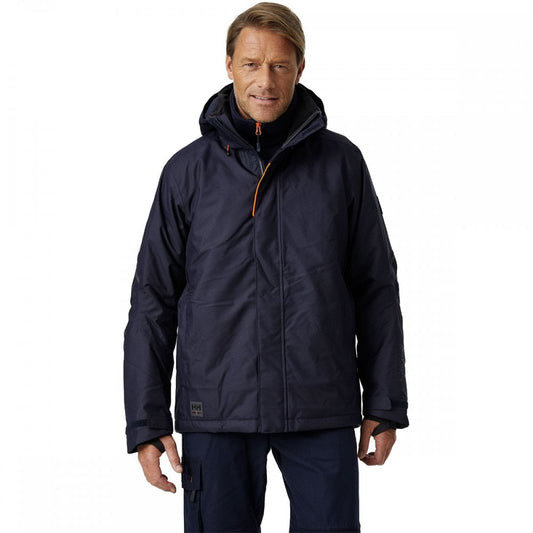 71345 Kensington Winter Jacket