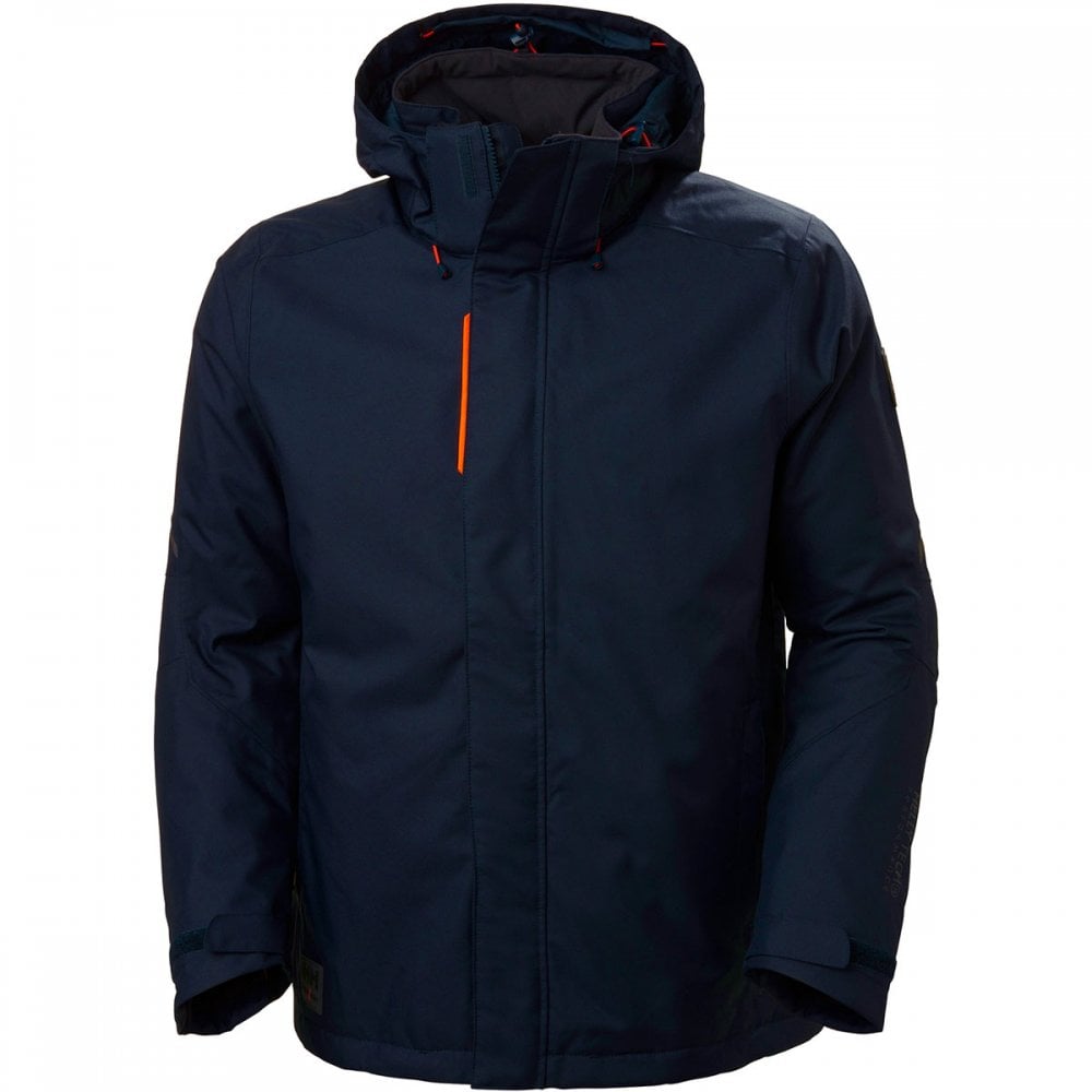 71345 Kensington Winter Jacket