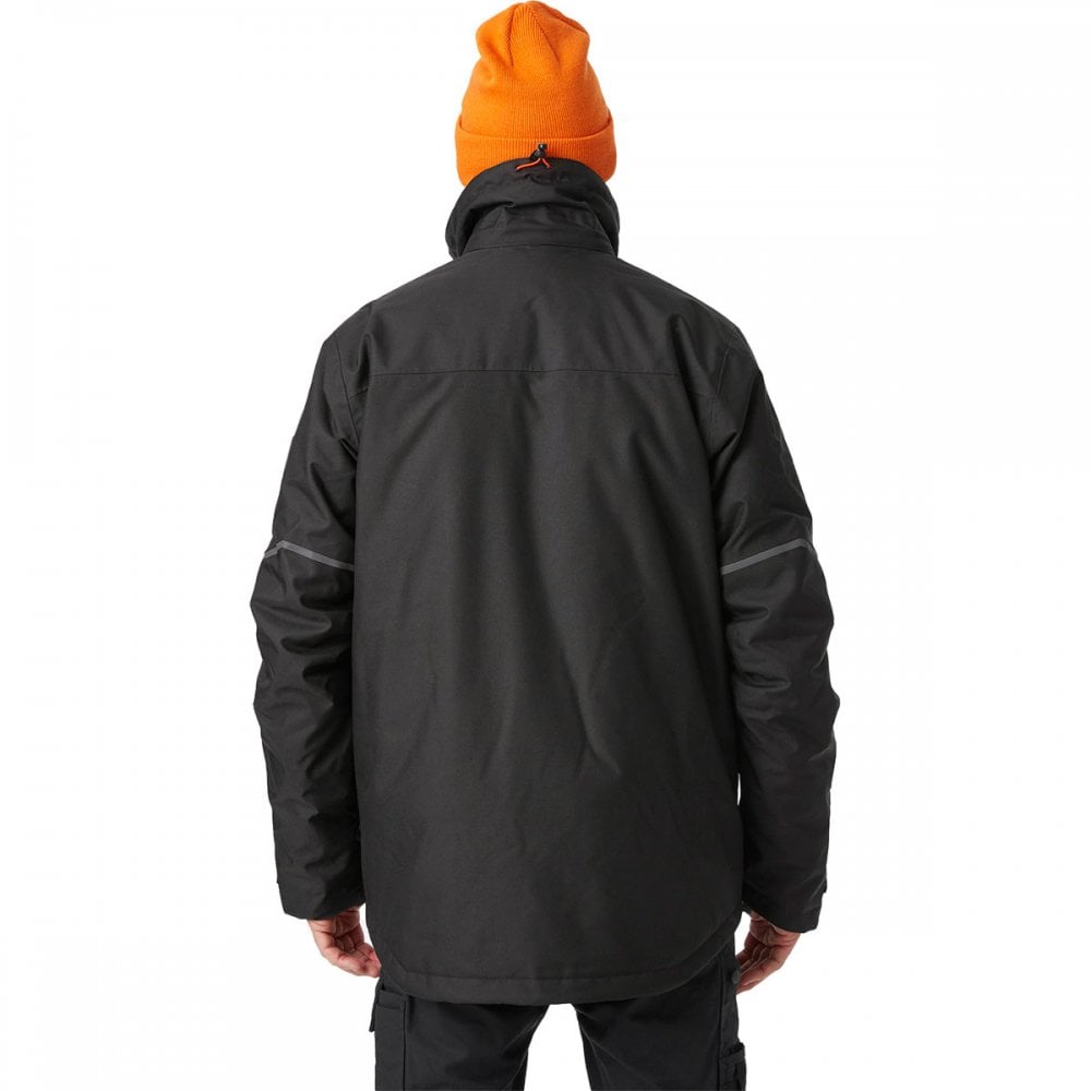 71345 Kensington Winter Jacket
