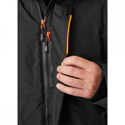 71345 Kensington Winter Jacket