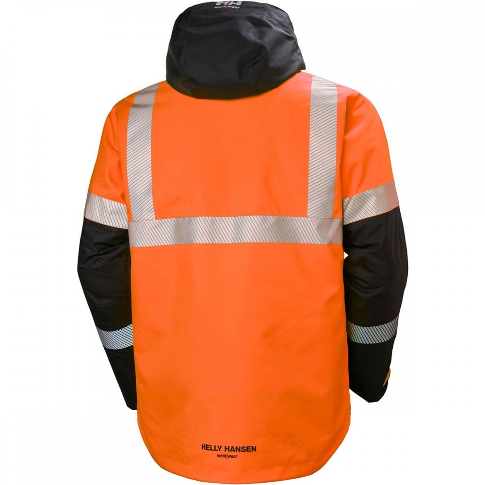 71372 ICU Winter Jacket