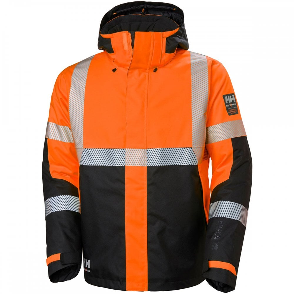 71372 ICU Winter Jacket