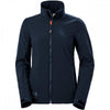 74240 Womens Luna Softshell Jacket