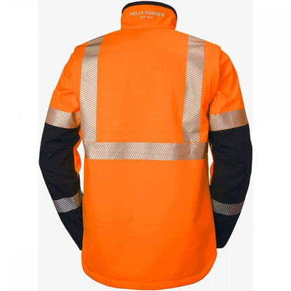 74272 ICU Softshell Jacket