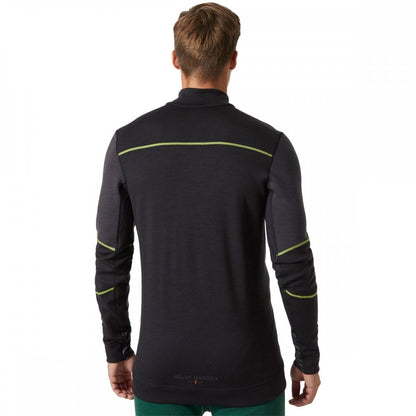 75107 HH Lifa Merino Half Zip