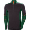 75107 HH Lifa Merino Half Zip