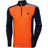 75107 HH Lifa Merino Half Zip