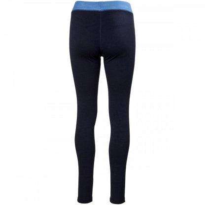75520 Womens HH Lifa Merino Baselayer Trouser