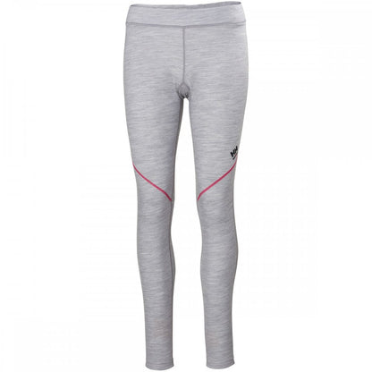 75520 Womens HH Lifa Merino Baselayer Trouser